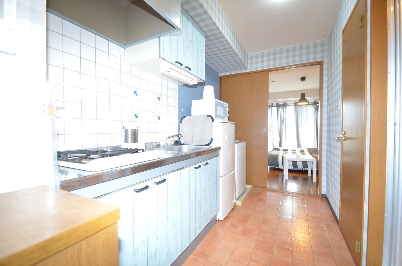 Apartment Zen Hotel Mizuho  Esterno foto