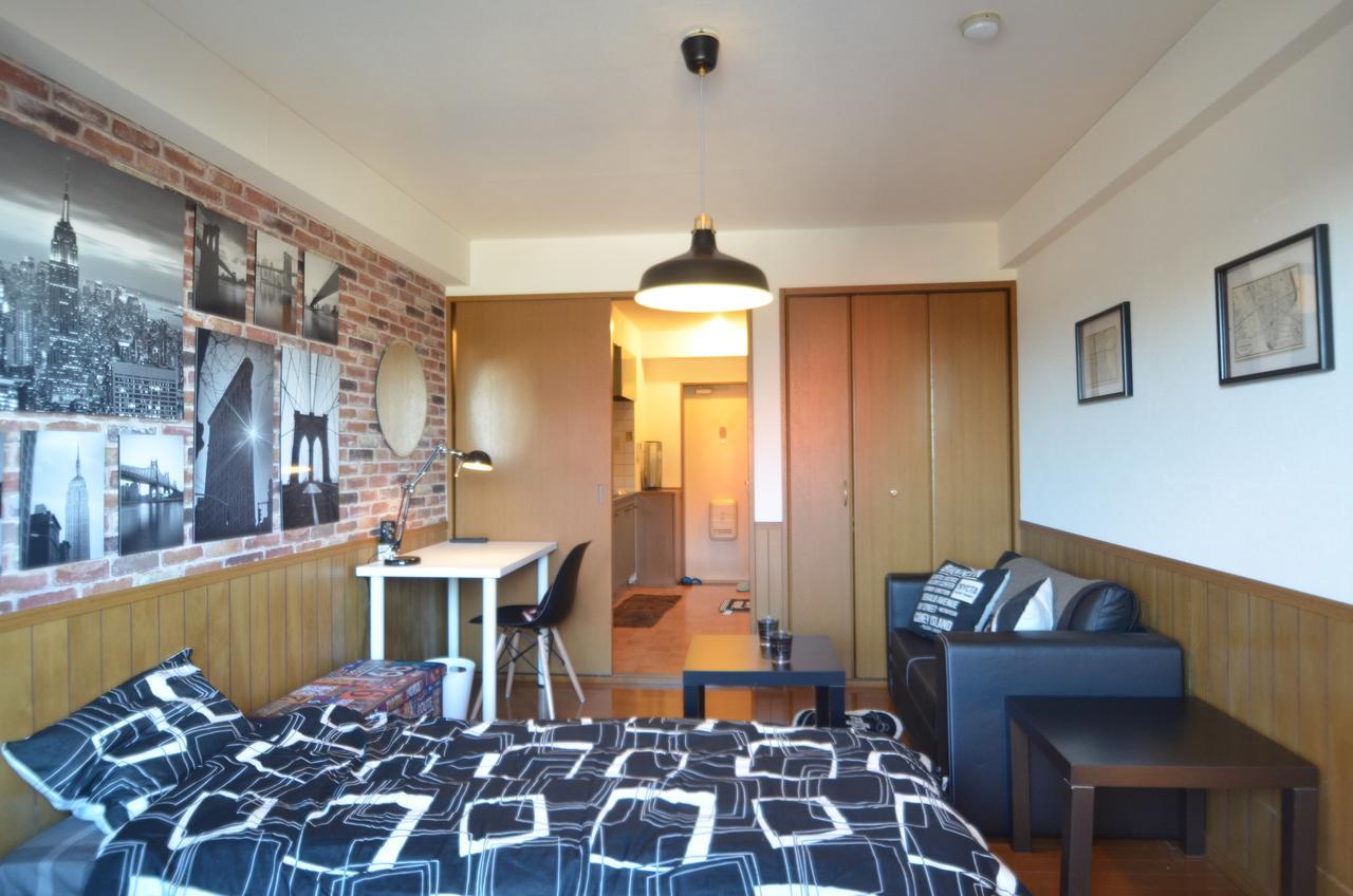 Apartment Zen Hotel Mizuho  Esterno foto