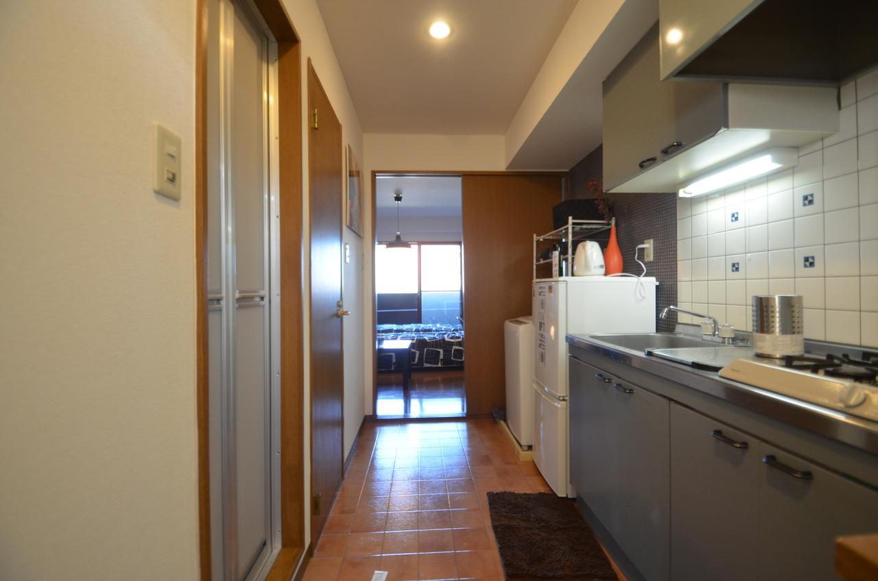 Apartment Zen Hotel Mizuho  Esterno foto