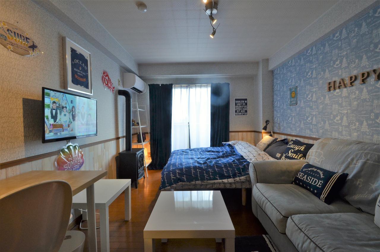 Apartment Zen Hotel Mizuho  Esterno foto