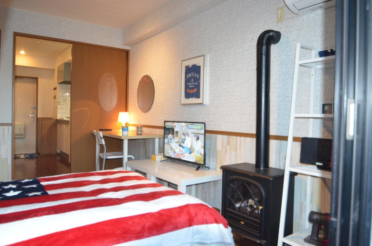 Apartment Zen Hotel Mizuho  Esterno foto