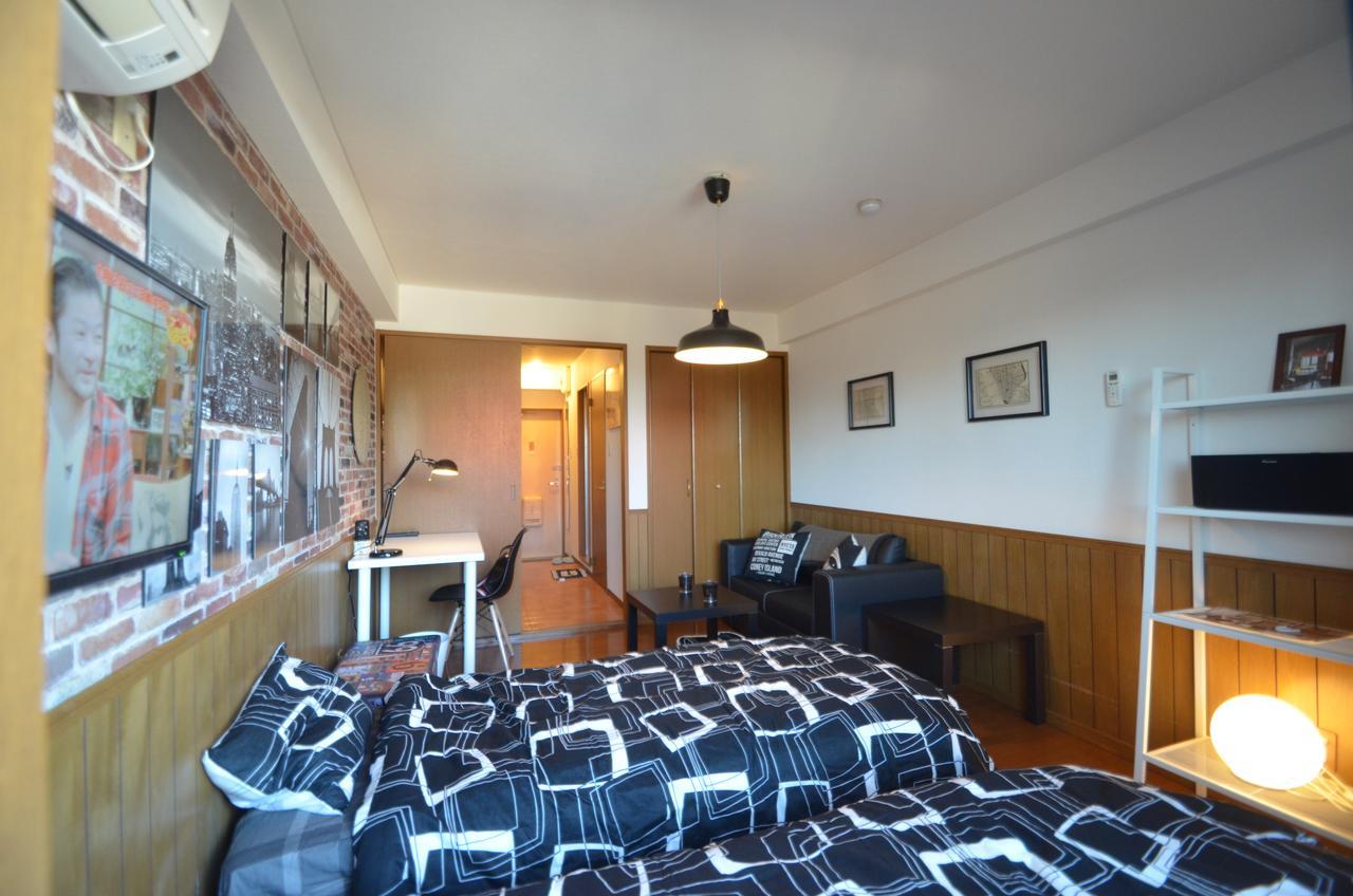 Apartment Zen Hotel Mizuho  Esterno foto