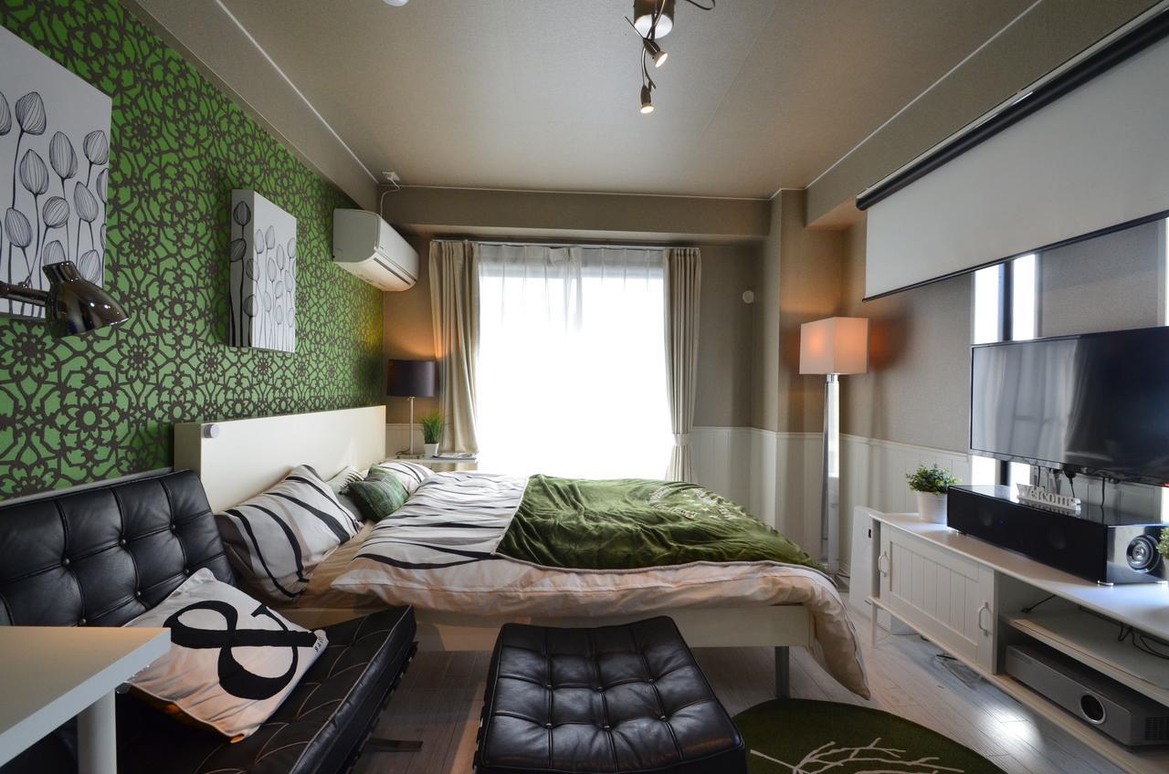Apartment Zen Hotel Mizuho  Esterno foto