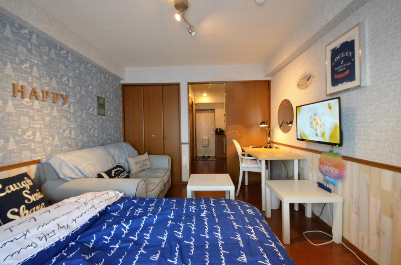Apartment Zen Hotel Mizuho  Esterno foto