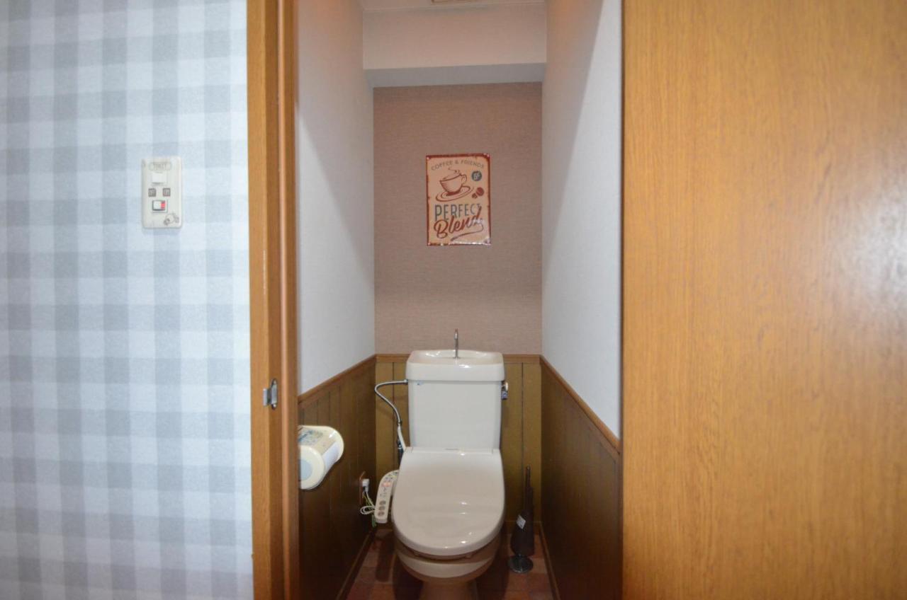 Apartment Zen Hotel Mizuho  Esterno foto