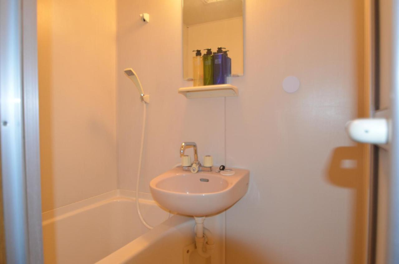Apartment Zen Hotel Mizuho  Esterno foto