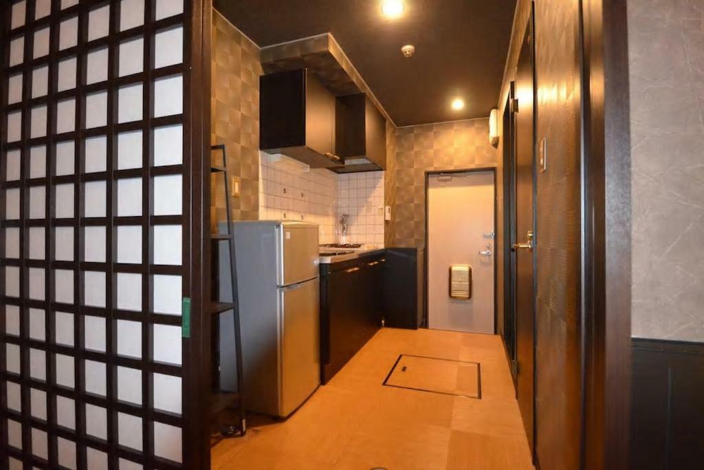 Apartment Zen Hotel Mizuho  Esterno foto