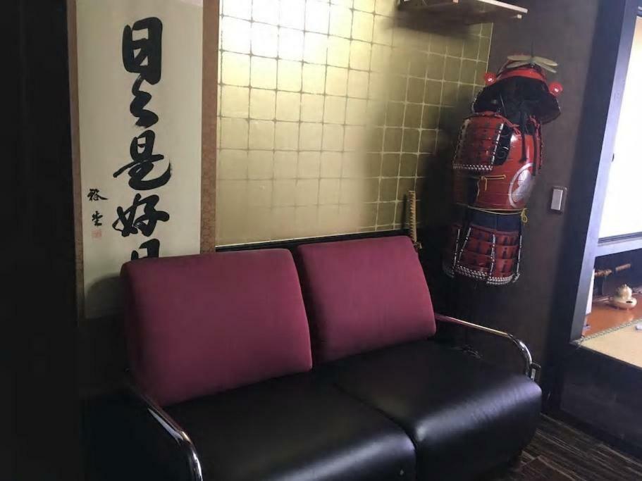 Apartment Zen Hotel Mizuho  Esterno foto